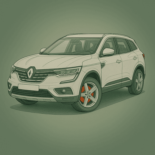 Koleos